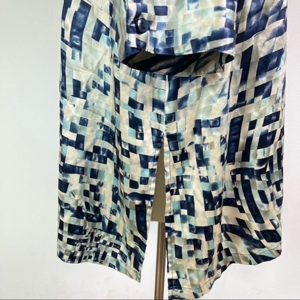4/$25 Lane Bryant Tunic Blouse Top Size 26/28 - Picture 4 of 14